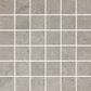 Dal-Tile Haddonstone Horizon 2" x 2" on 12" x 12" Porcelain Mosaic Sheet, , large