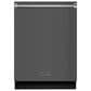 Viking Range 24" Door Panel for Dishwasher in Damascus Gray, , large