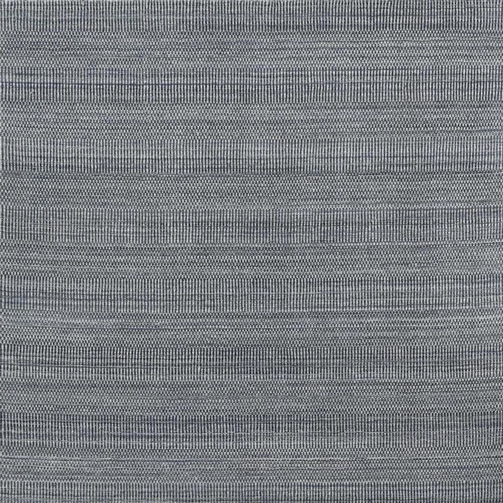 Radici USA Alleanza 6&#39; x 9&#39; Charcoal Area Rug, , large