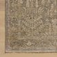 Magnolia Home Junie 7"10" x 10"2" Moss and Natural Area Rug, , large