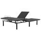 Sleeptronic Berkshire Regent Gel II Hybrid Firm Flex Head King Mattress with Gold Baselogic Flex Head King Adjustable Base, , large