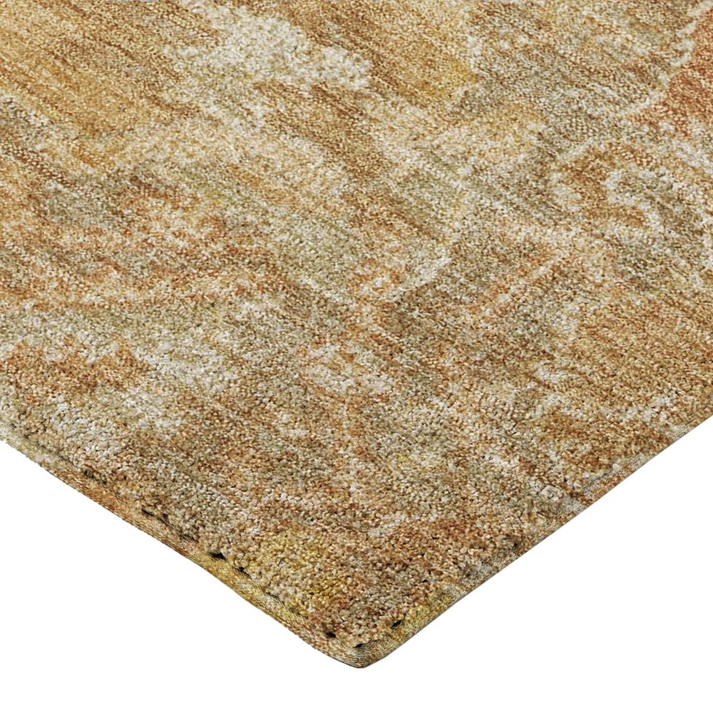 Dalyn Rug Company Tabrook TB10 Khaki 3&#39; x 5&#39; Area Rug, , large