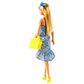 Barbie Barbie Doll with Fashions and Accessories in Multicolor, , large
