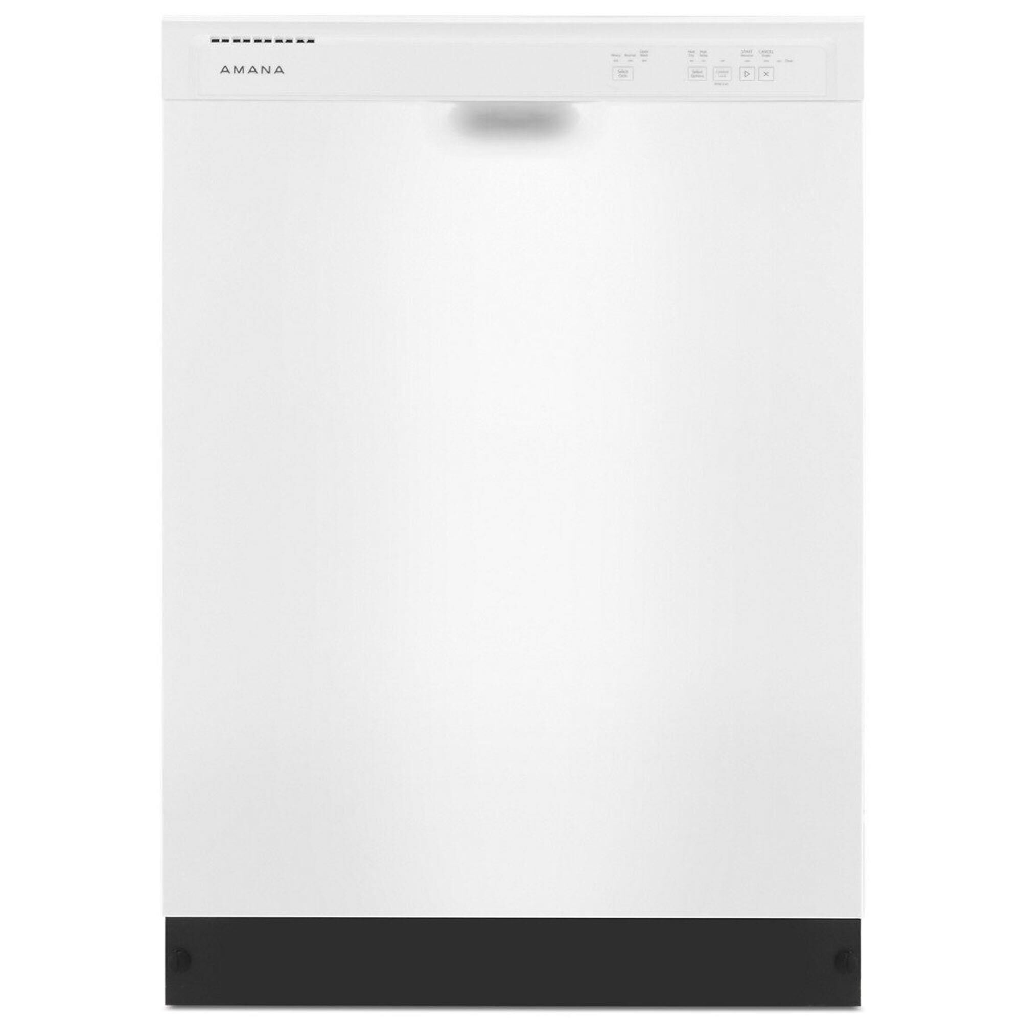 Amana hotsell 24 dishwasher