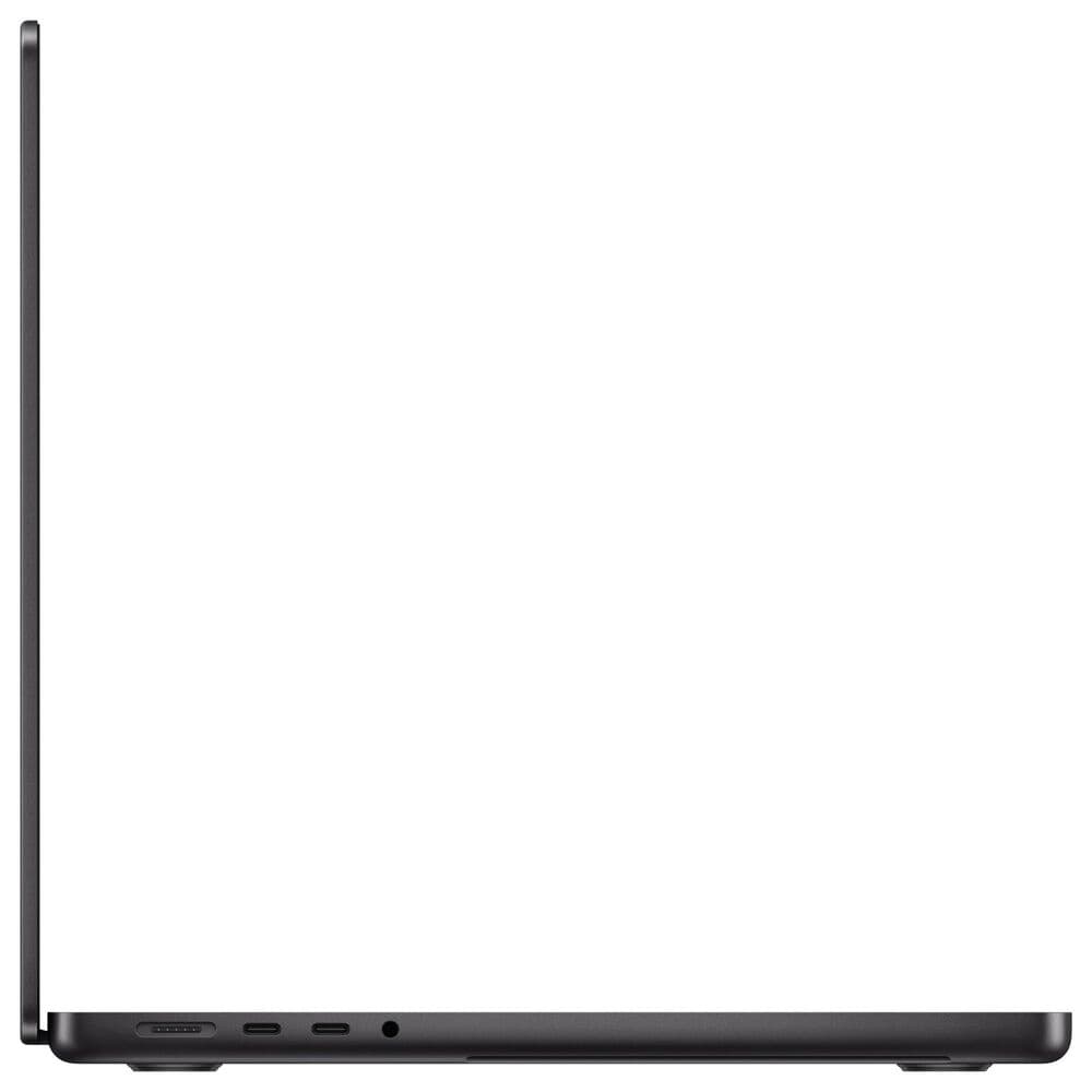 Apple 14" MacBook Pro | Apple M5 Pro chip - 15-core CPU and 16-core GPU - 24GB RAM - 1TB SSD in Space Black with 3-Year AppleCare+, , large