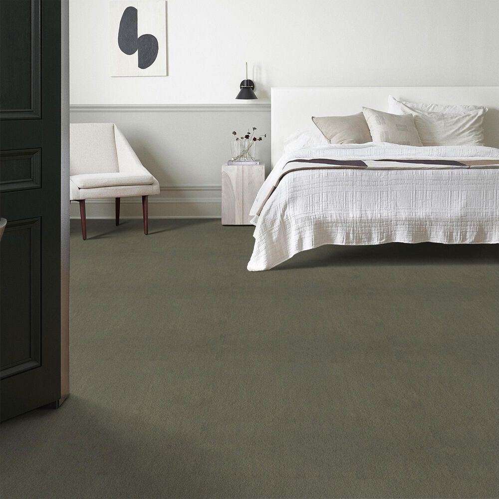 Anderson Tuftex Luxe Feel II Carpet in Bonsai, , large