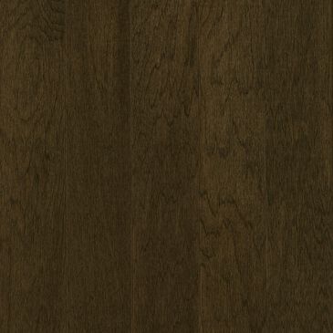 Hartco Prime Harvest Blackened Brown 5" Hickory Engineered Hardwood, , large