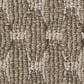 Anderson Tuftex Havencrest Carpet in Clay, , large