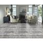 Stanton Pixel Carpet in Glacier, , large