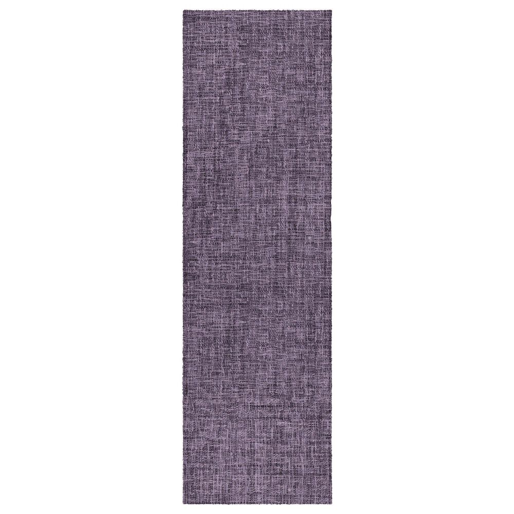 Dalyn Rug Company Voyage VY1 Plum 2"3" x 7"6" Runner, , large