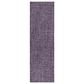 Dalyn Rug Company Voyage VY1 Plum 2"3" x 7"6" Runner, , large