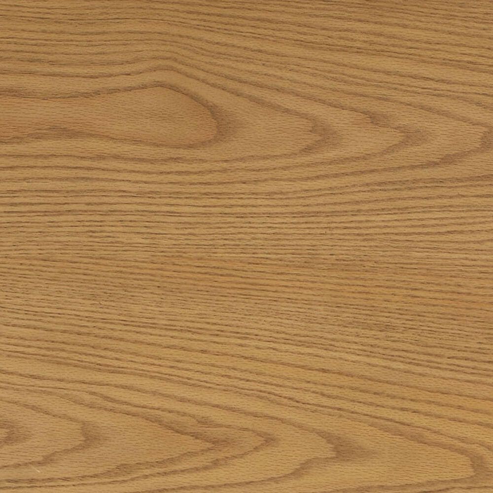 Crystal City Florence Nesting Cocktail Table with Castered Ottoman in Sand, , large