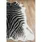 Momeni Acadia ACA-1 5"3" x 7"10" Black Area Rug, , large