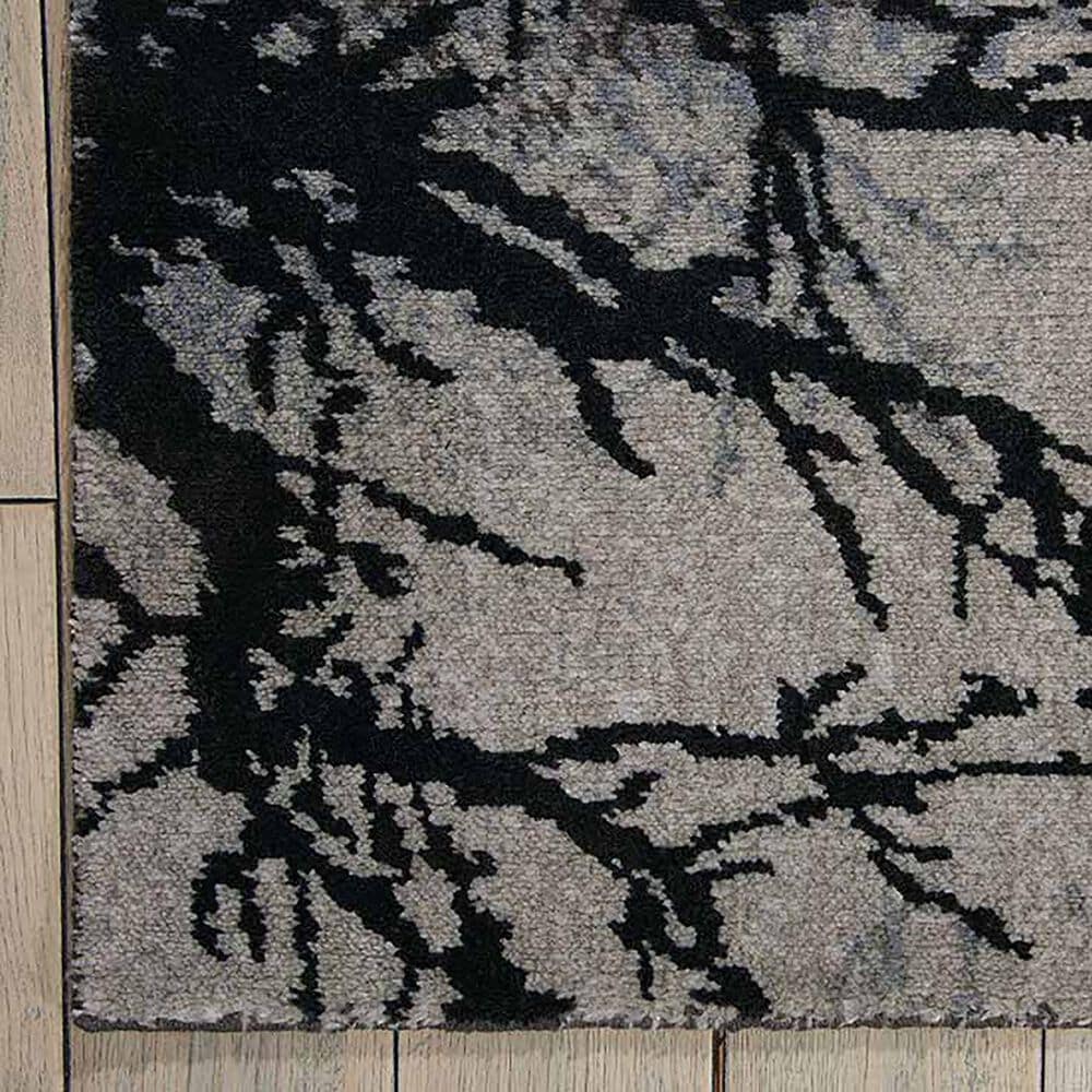 Nourison Twilight 7&#39;9&quot; x 9&#39;9&quot; Moon Area Rug, , large