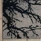 Nourison Twilight 7"9" x 9"9" Moon Area Rug, , large