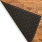 Dalyn Rug Company Durango Geometric 5" x 7"6" Spice Indoor/Outdoor Area Rug, , large