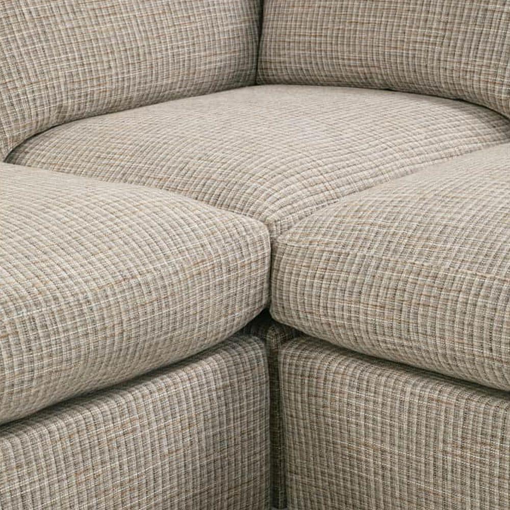 Rowe Furniture Zander 6-Piece Sectional, , large