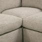 Rowe Furniture Zander 6-Piece Sectional, , large