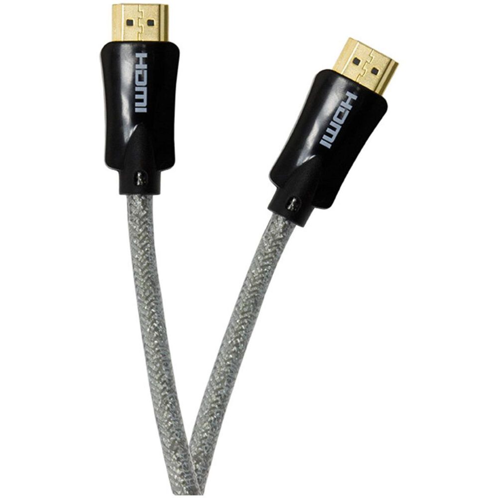 GE 6" HDMI Cable, , large