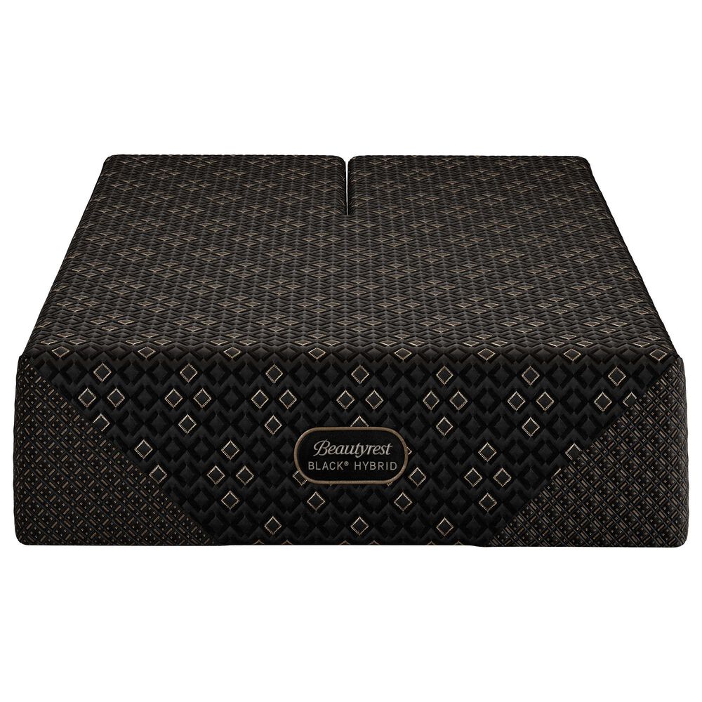 Beautyrest Black Hybrid 2026 Series 4 XCS Medium Flex Head Queen Mattress, , large