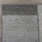 RIZZY Willow Gray, Ivory, Beige and Charcoal 7"9" x 9"9" Area Rug, , large