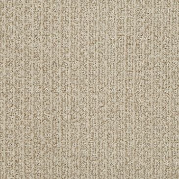 Karastan Pleasant Simplicity Carpet in Desert Sand, , large