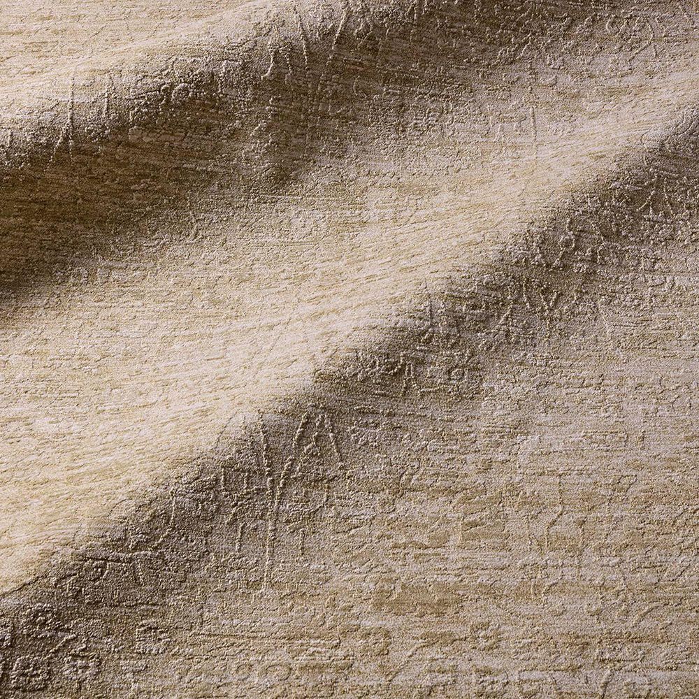 Jaipur Serenita Alany Tan and Beige 7'9" x 9'9" Area Rug, , large