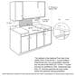 Monogram 48" Professional Gas Rangetop with 6 Burners and Griddle in Stainless Steel, , large