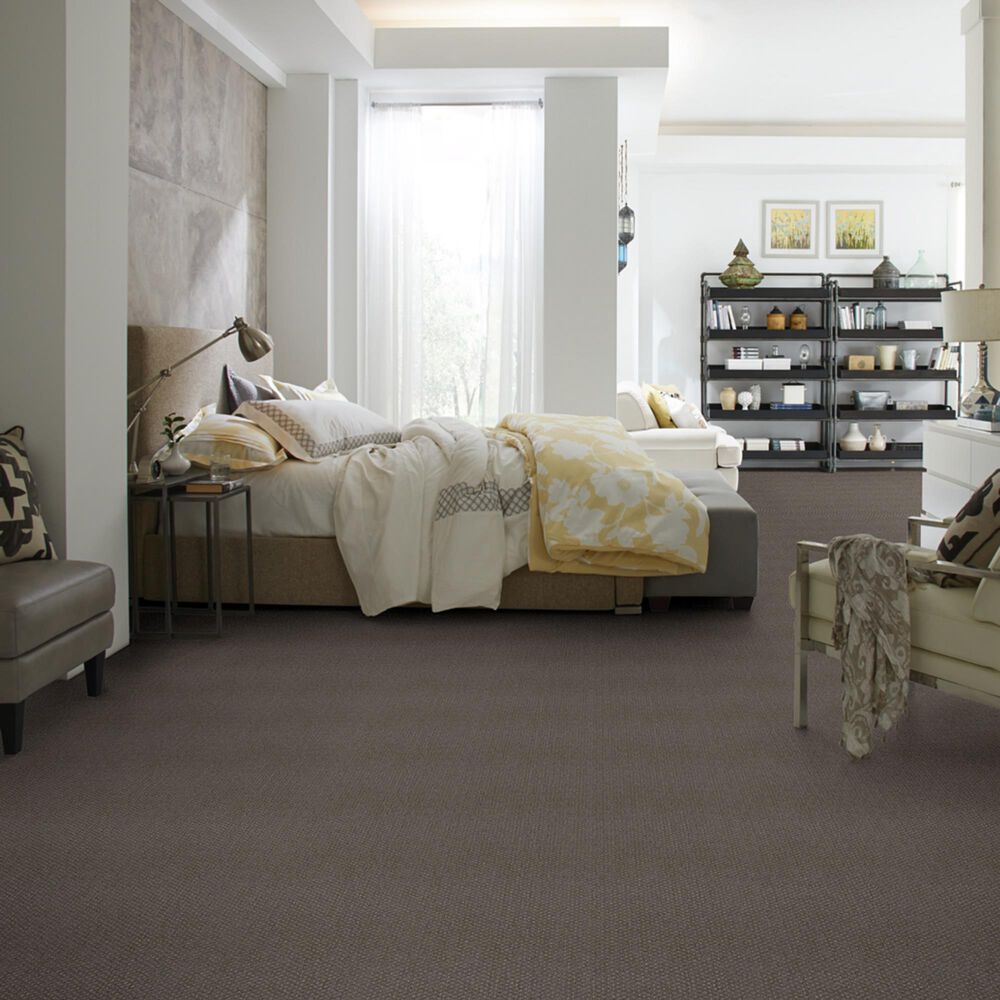 Shaw Infallible Instinct Carpet in Front Gate, , large