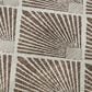 Dalyn Rug Company The Reserve TR9 Brown 3" x 5" Indoor/Outdoor Area Rug, , large