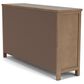 Riverside Furniture Jaxon 7-Drawer Dresser Only in Casual Mink, , large