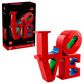 LEGO Art Love Collectible Building Set, , large