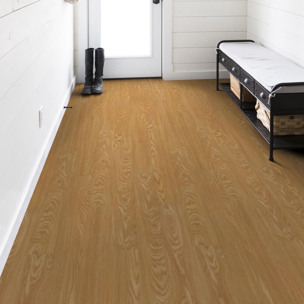 COREtec Originals Classics Rocky Mountain Oak Oak 5&quot; x 48&quot; Luxury Vinyl Plank, , large
