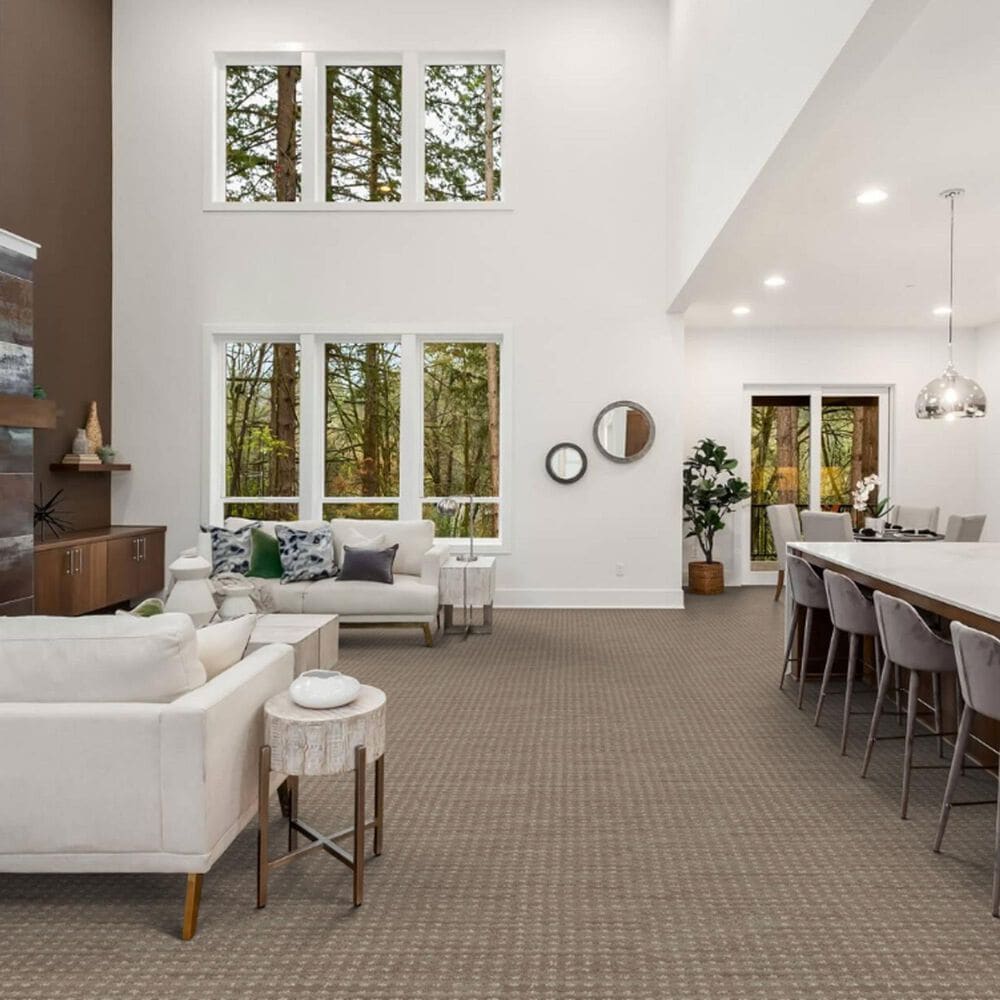 Masland Wonderwall Carpet in Creativity, , large
