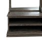 Woodland & Co Walton Wood Hall Tree in Deep Black, , large