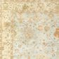 Oriental Weavers Palace Blue and Sand 6" x 9" Area Rug, , large