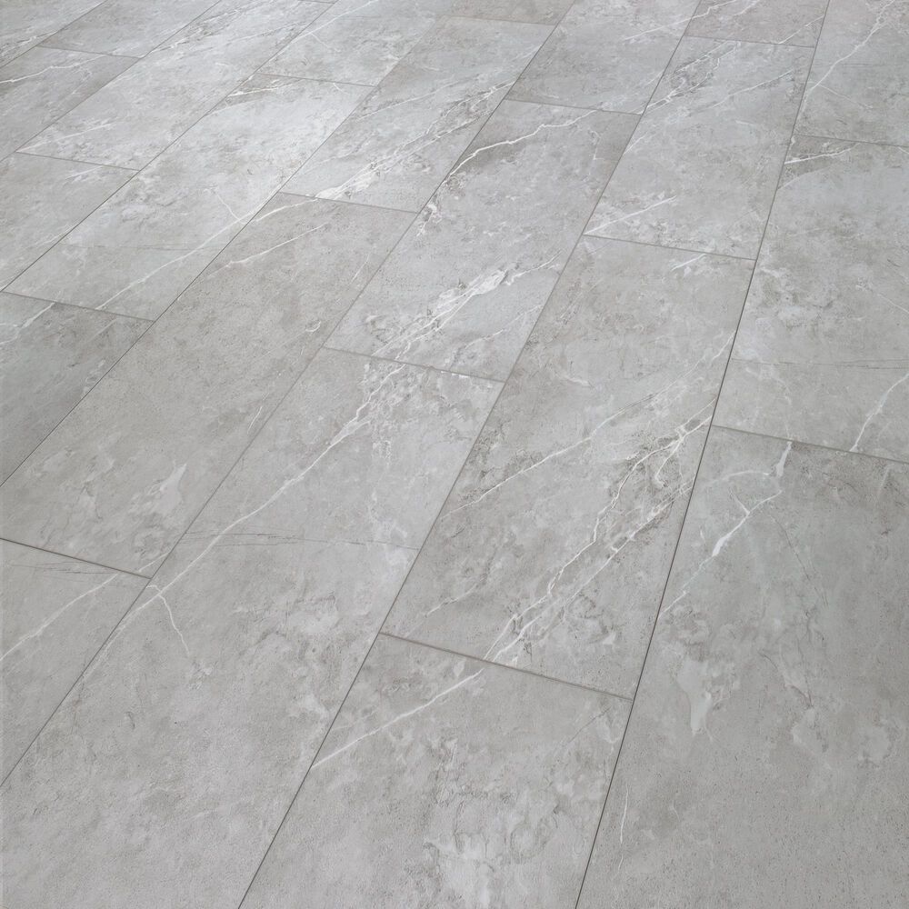 COREtec Amani Marble 12&quot; x 24&quot; Luxury Vinyl Tile, , large