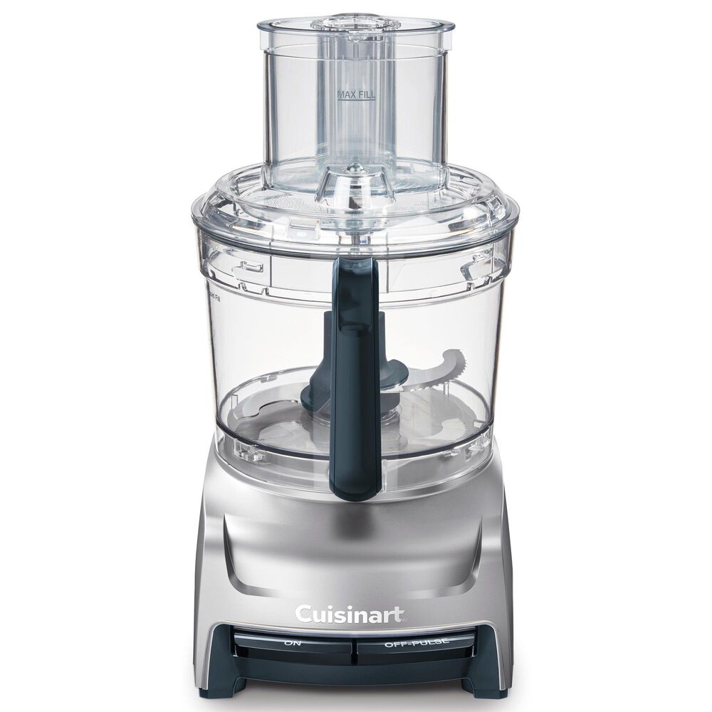 Cuisinart 14-Cup Food Processor in Grey, , large