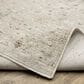 Oriental Weavers Avalon Ivory and Beige 2"7" x 7"7"Runner, , large