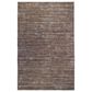 Amer Rugs Maryland 2" x 3" Brown Area Rug, , large