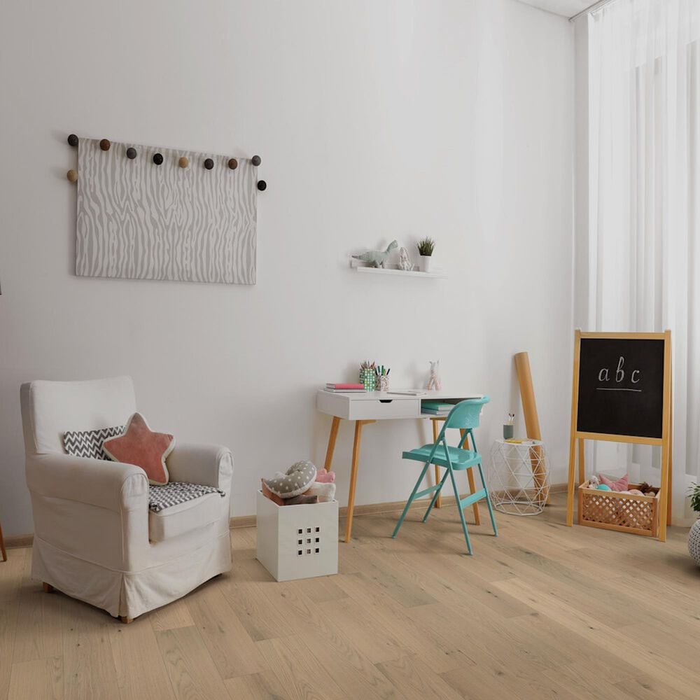 Mullican Flooring Serenity Essence Oak Hardwood, , large
