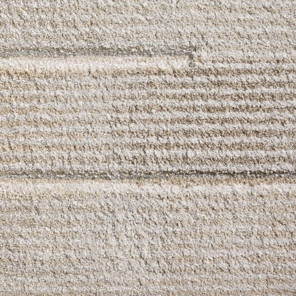 Loloi Silas 7&#39;10&quot; x 10&#39; Fog and Natural Area Rug, , large