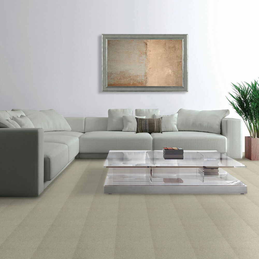 Mohawk Fine Heritage Carpet in Morning Dew, , large