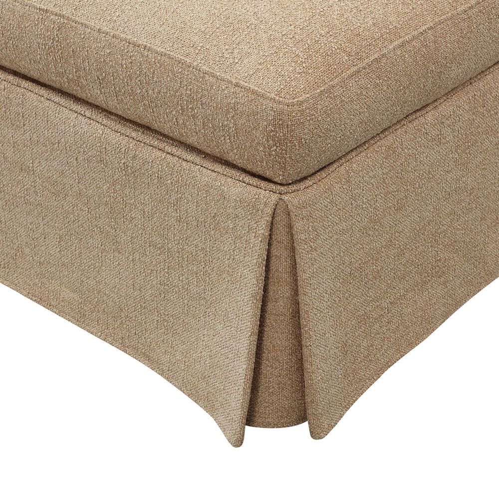 Urban Home Colton Storage Ottoman in Sourdough, , large