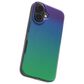 Zagg Milan Snap MagSafe Case for Apple iPhone 16 in Raven Feather, , large