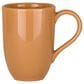 Oxford Contempo Caribbean Stoneware 20-Piece Dinnerware Set in Beige, Terracota and Blue, , large