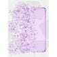 ITSkins Spectrum R Clear Magsafe Case for Samsung Galaxy S25 Plus in Light Purple, , large