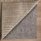 Feizy Eden Coral and Ivory 7"9" x 10" Area Rug, , large