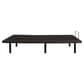 Serta Silver Baselogic Split King Adjustable Base, , large