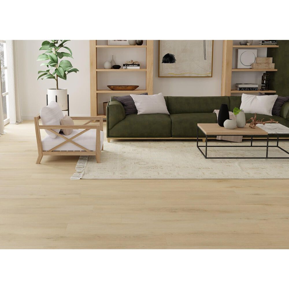 CALI Builder&#39;s Choice Eastern Swell 7&quot; x 48&quot; Luxury Vinyl Plank, , large